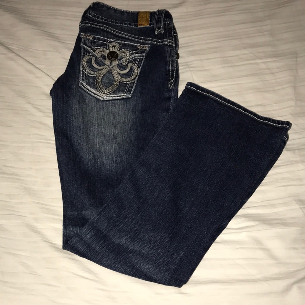 Maurice’s Jeans